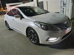 هيونداي أزيرا